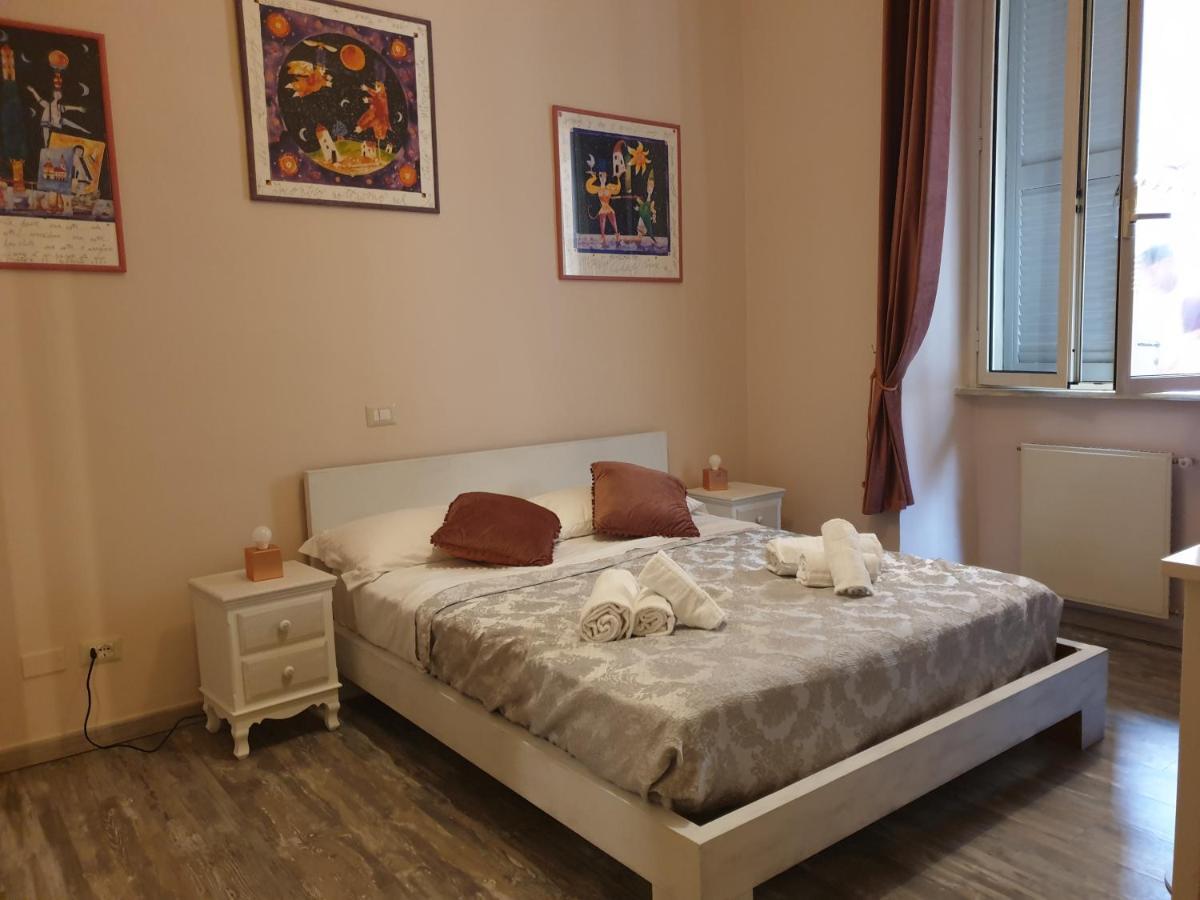 Home Art Colosseo Roma Ngoại thất bức ảnh