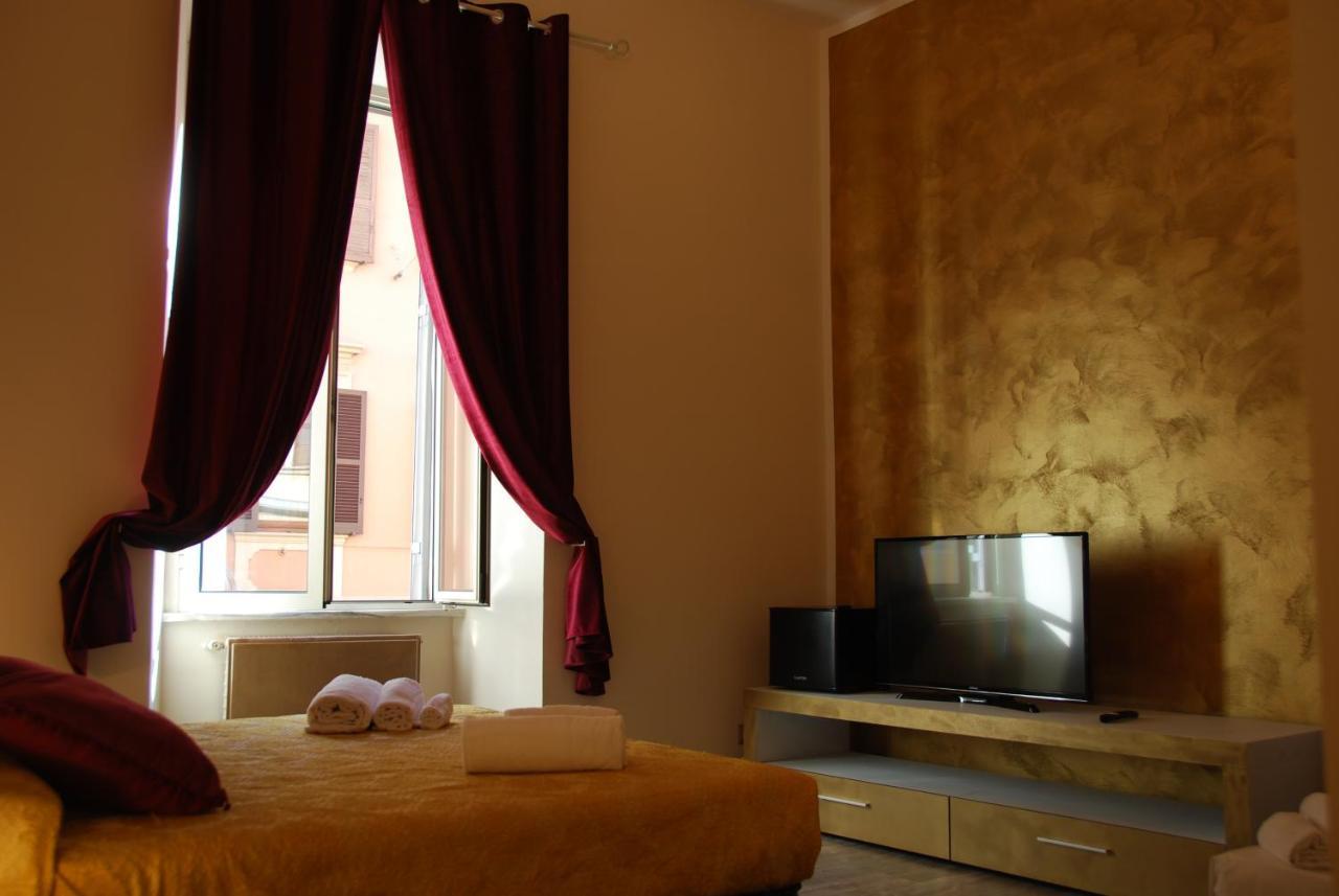 Home Art Colosseo Roma Ngoại thất bức ảnh