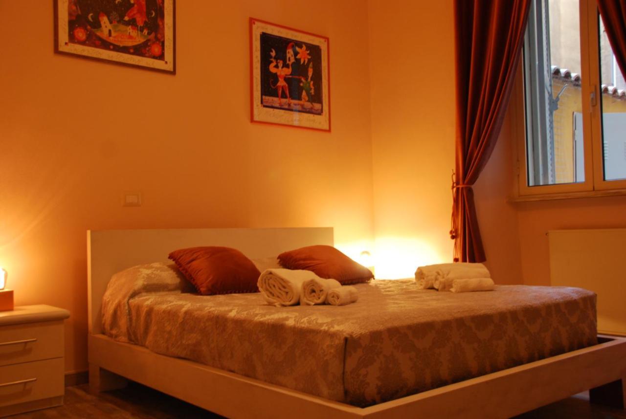 Home Art Colosseo Roma Ngoại thất bức ảnh