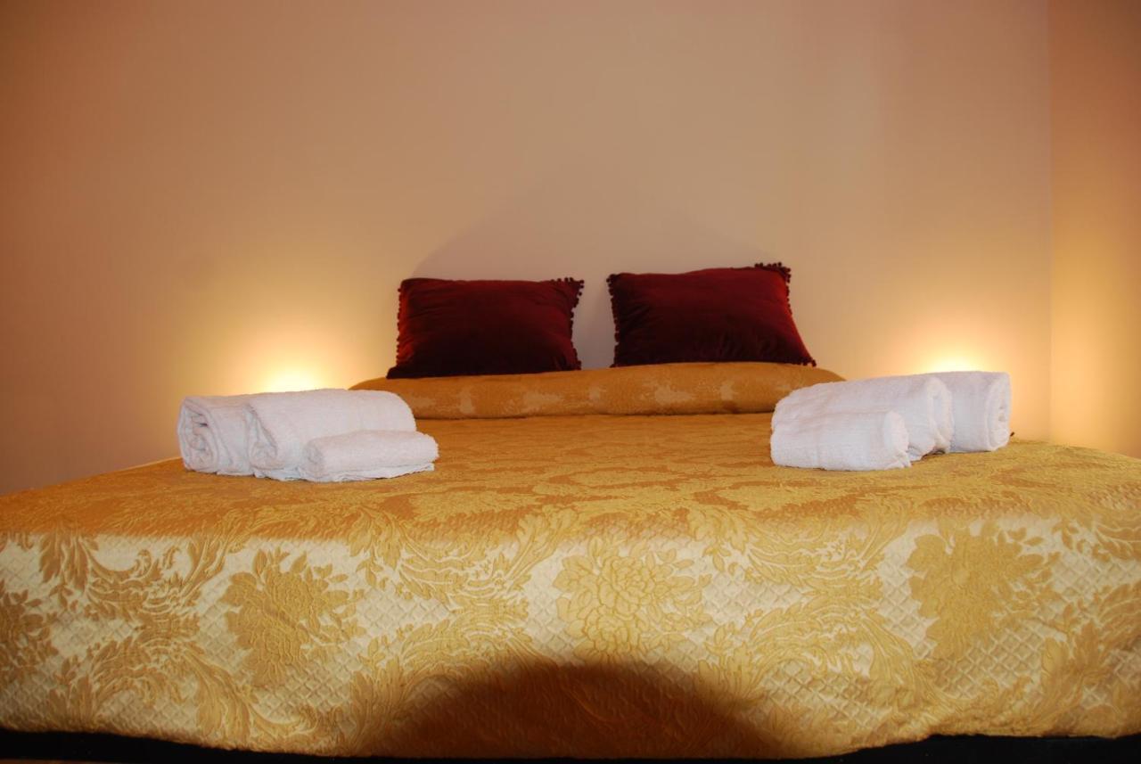 Home Art Colosseo Roma Ngoại thất bức ảnh