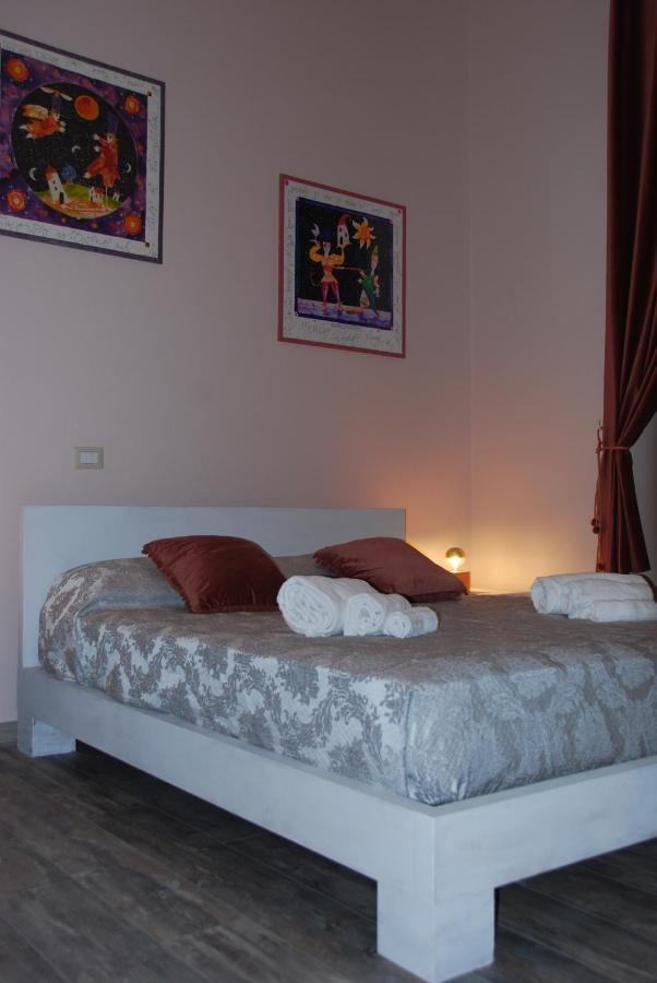 Home Art Colosseo Roma Ngoại thất bức ảnh