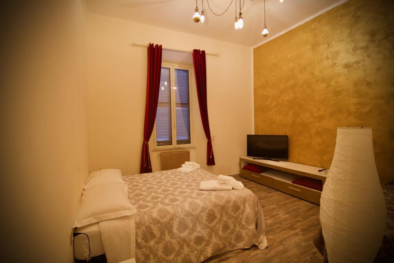 Home Art Colosseo Roma Ngoại thất bức ảnh