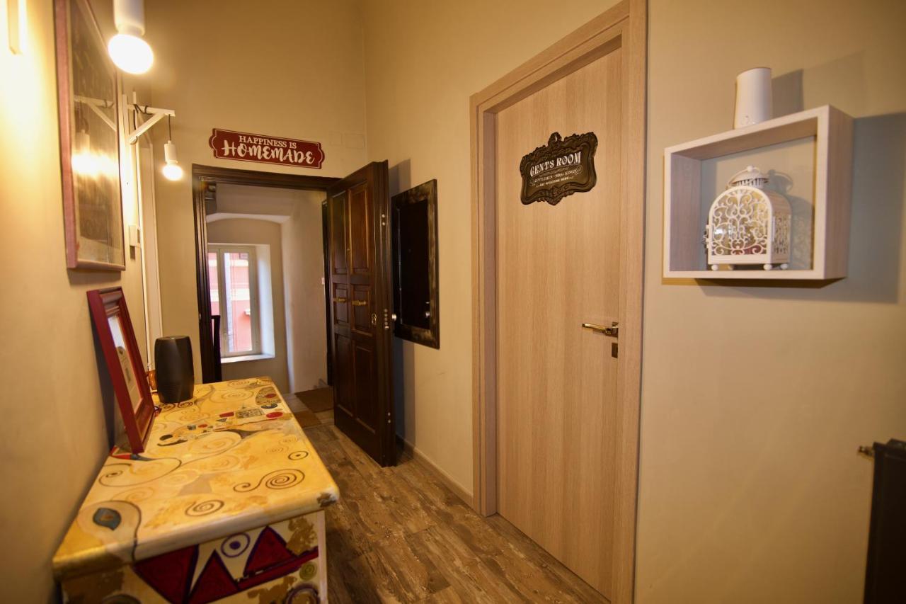 Home Art Colosseo Roma Ngoại thất bức ảnh