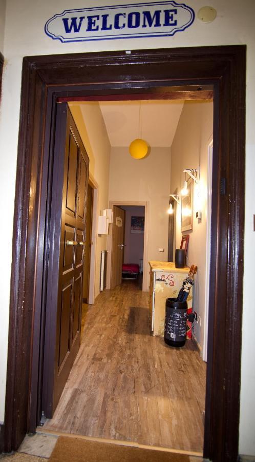 Home Art Colosseo Roma Ngoại thất bức ảnh