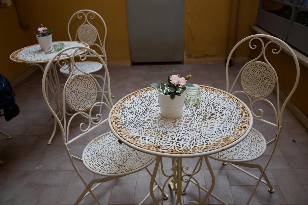 Home Art Colosseo Roma Ngoại thất bức ảnh