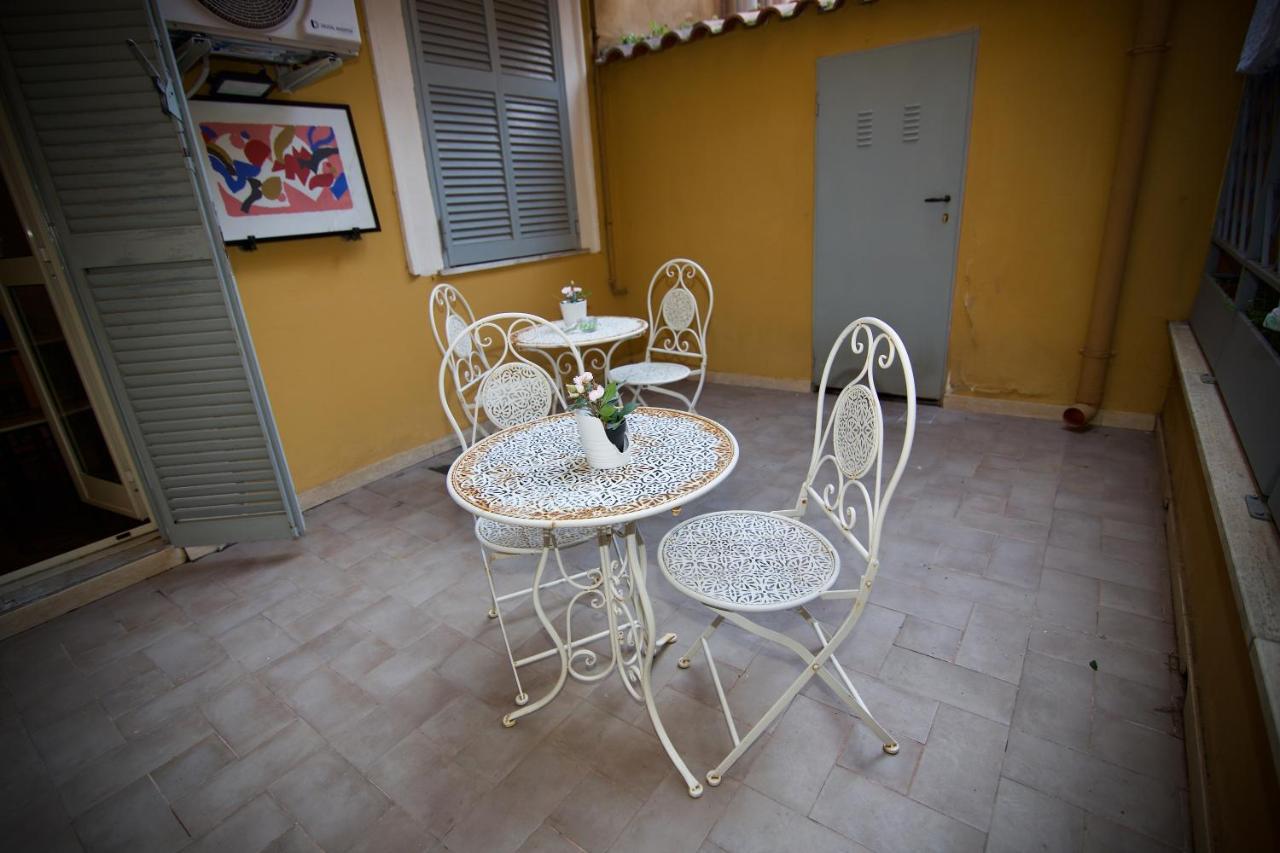 Home Art Colosseo Roma Ngoại thất bức ảnh