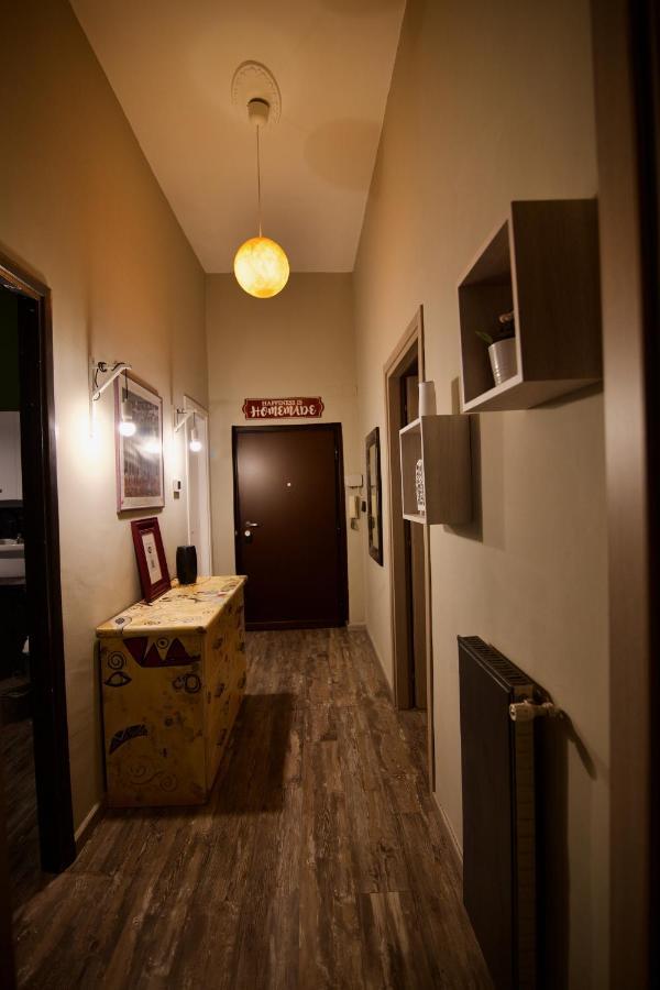 Home Art Colosseo Roma Ngoại thất bức ảnh
