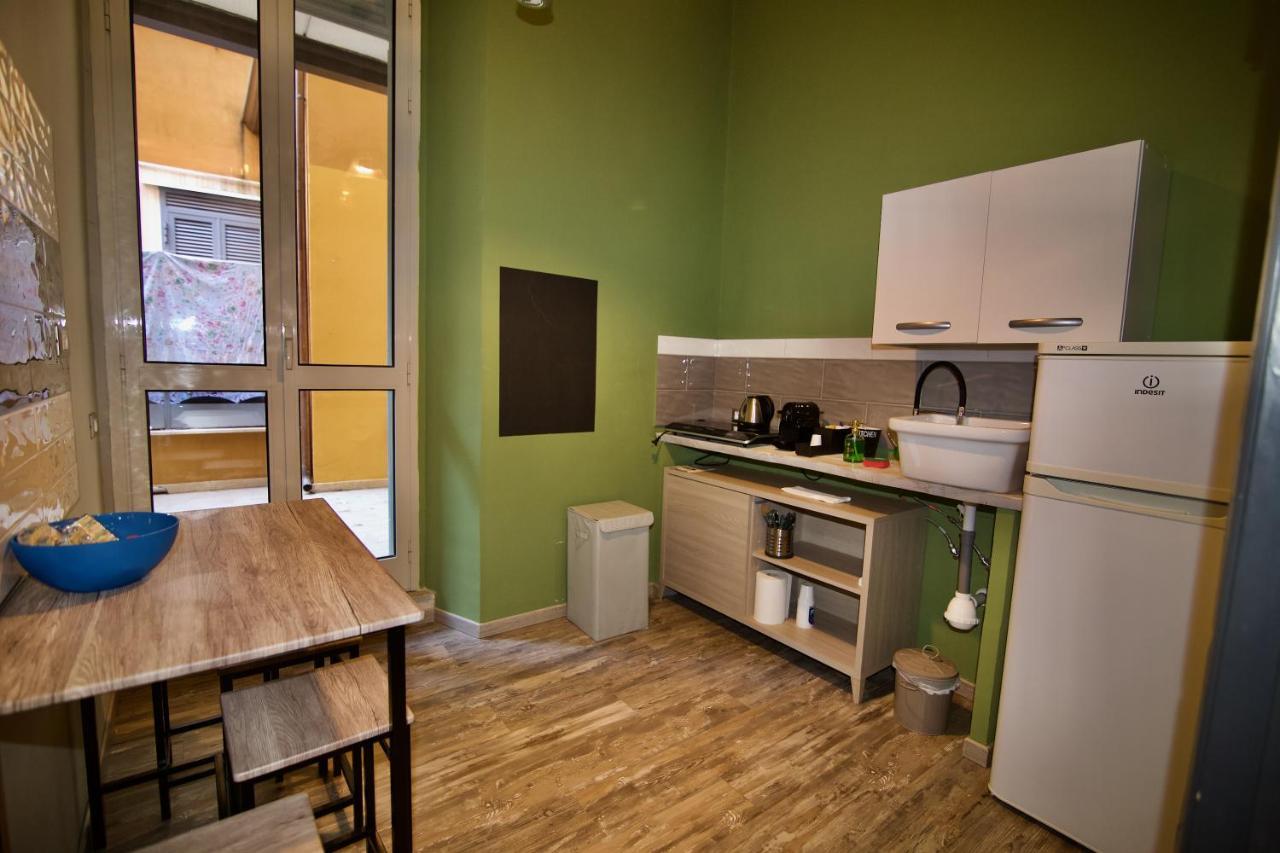 Home Art Colosseo Roma Ngoại thất bức ảnh