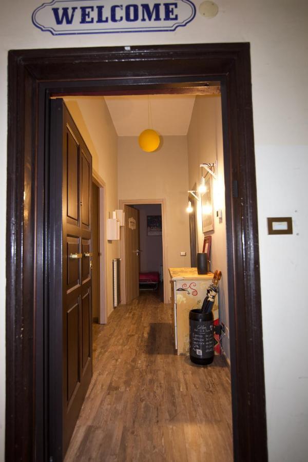 Home Art Colosseo Roma Ngoại thất bức ảnh