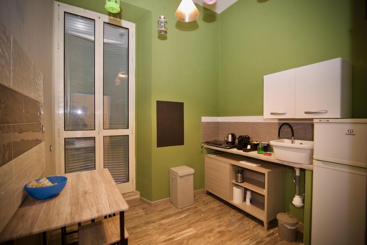 Home Art Colosseo Roma Ngoại thất bức ảnh