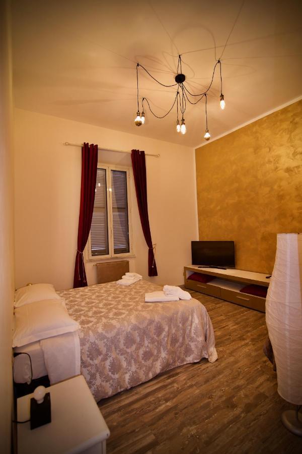 Home Art Colosseo Roma Ngoại thất bức ảnh