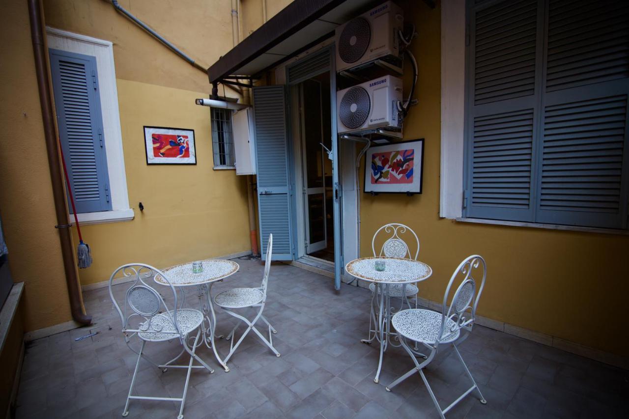 Home Art Colosseo Roma Ngoại thất bức ảnh
